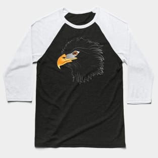 eagle Baseball T-Shirt